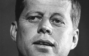 KENNEDYS MURDER: NEW FACTS